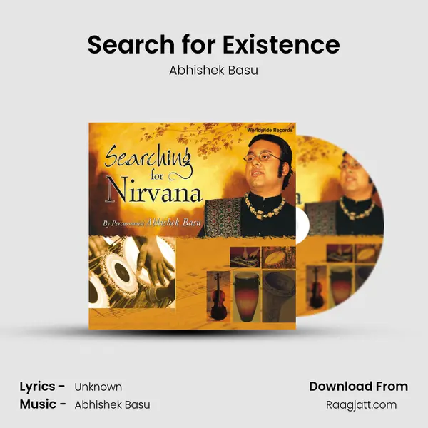 Search for Existence mp3 song