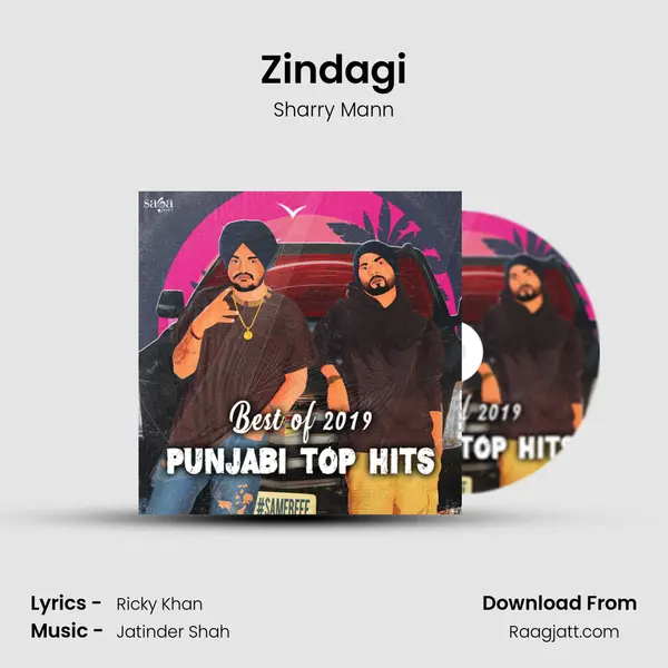 Zindagi mp3 song