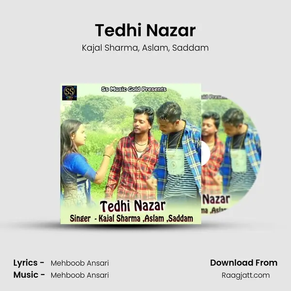 Tedhi Nazar mp3 song