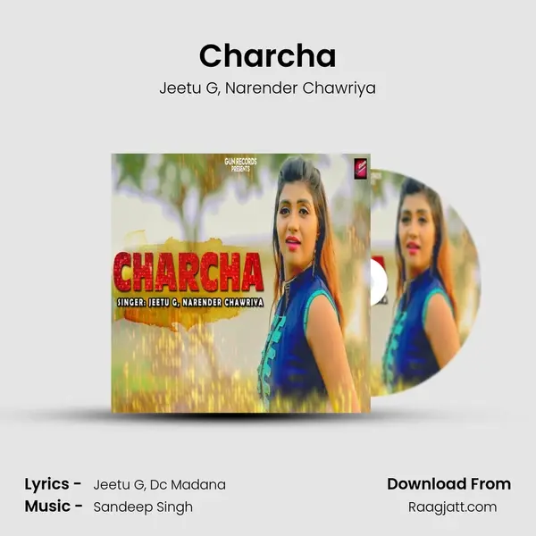 Charcha mp3 song