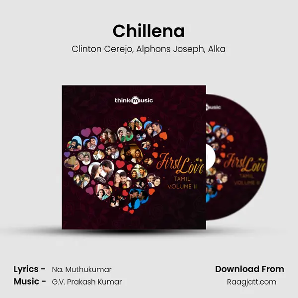 Chillena mp3 song