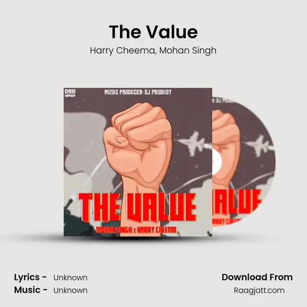 The Value mp3 song