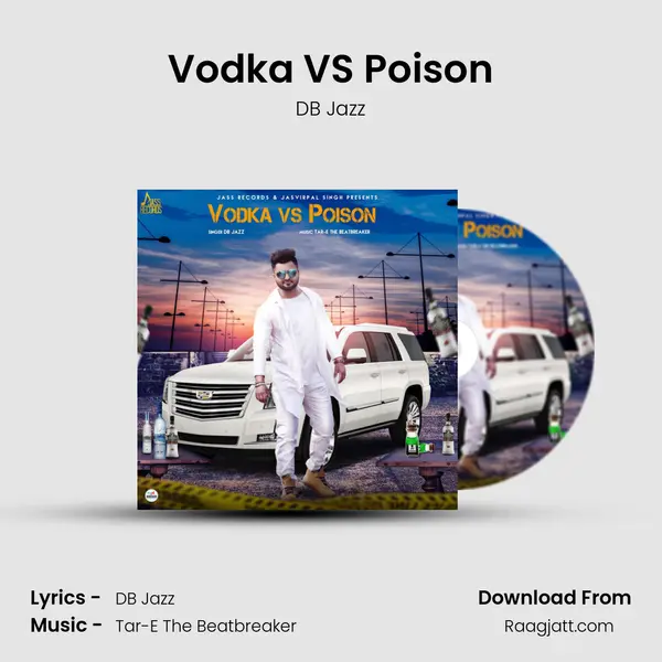 Vodka VS Poison mp3 song