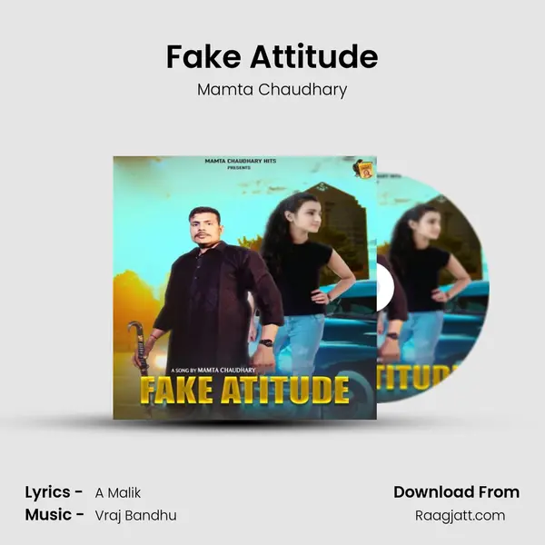 Fake Attitude mp3 song