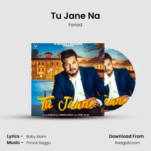 Tu Jane Na mp3 song