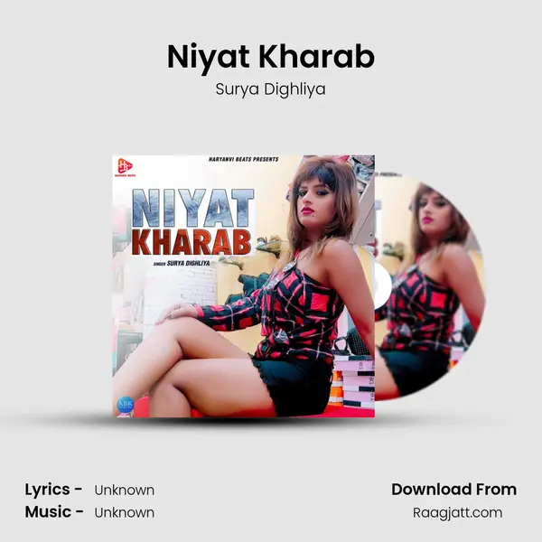 Niyat Kharab mp3 song