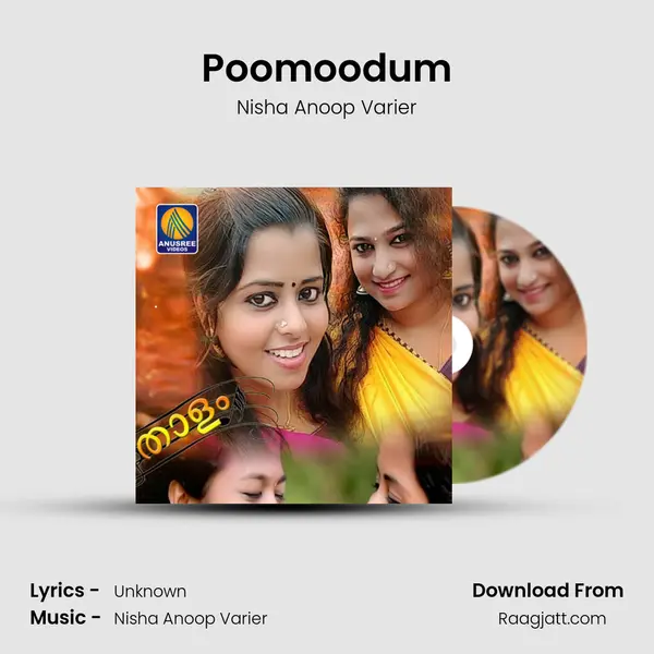 Poomoodum mp3 song