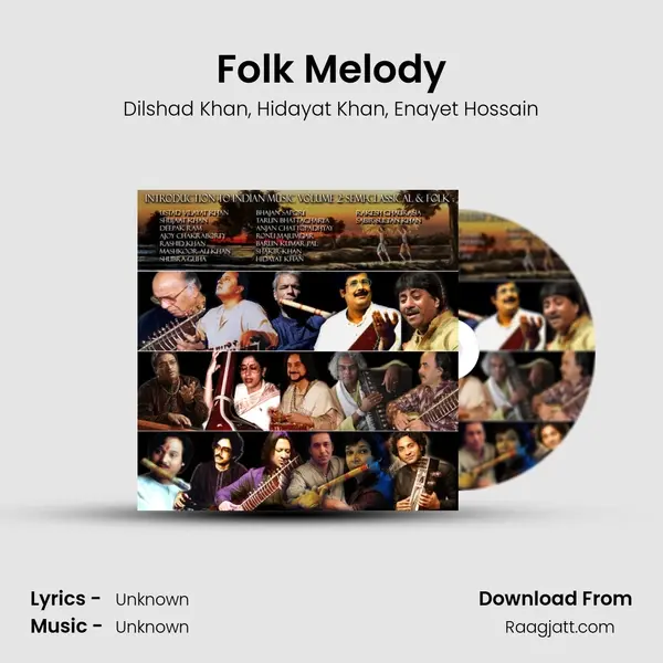 Folk Melody mp3 song