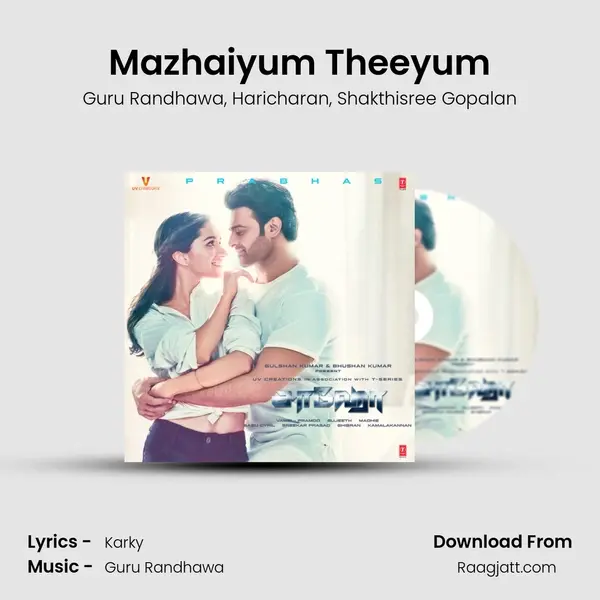 Mazhaiyum Theeyum mp3 song