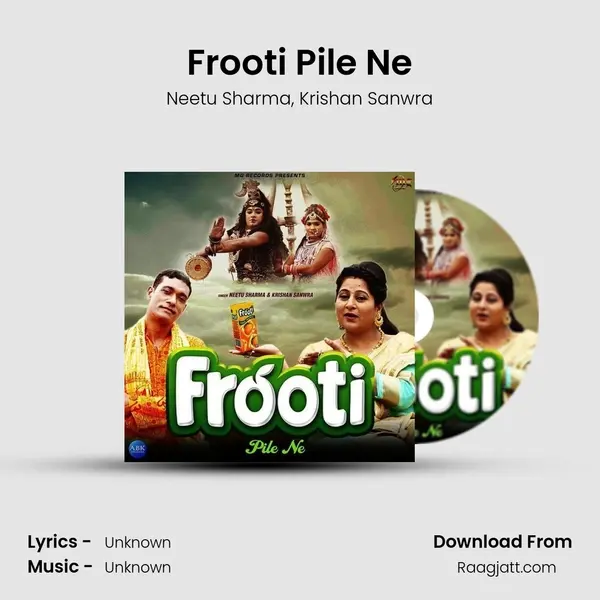 Frooti Pile Ne mp3 song