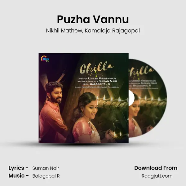 Puzha Vannu mp3 song