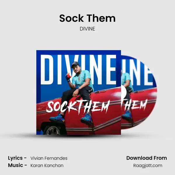 Sock Them mp3 song