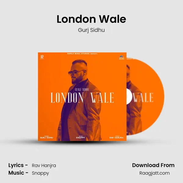 London Wale mp3 song