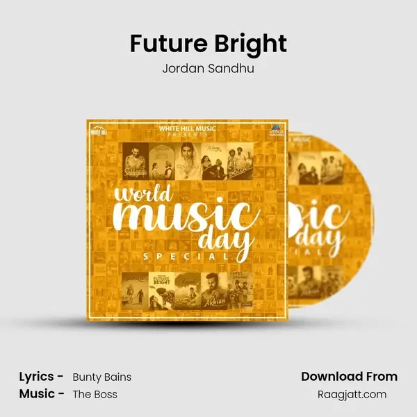 Future Bright mp3 song