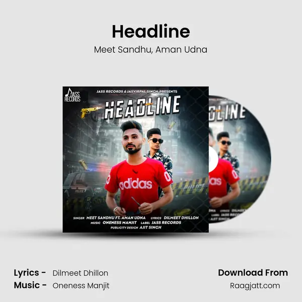 Headline mp3 song