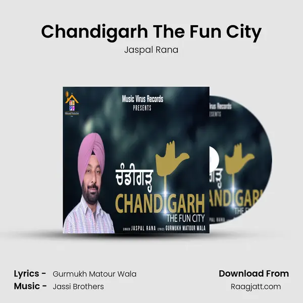 Chandigarh The Fun City mp3 song