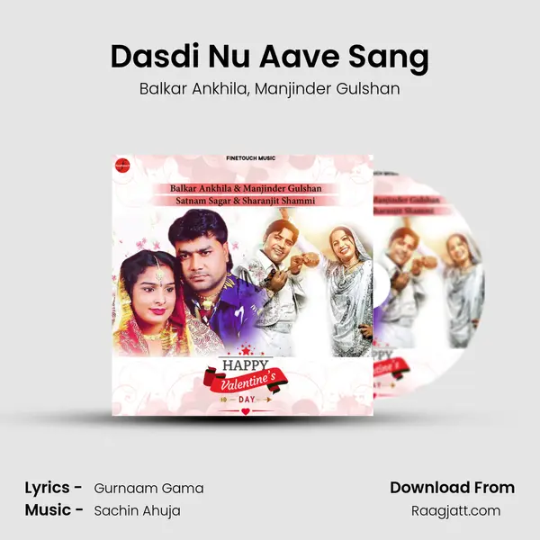 Dasdi Nu Aave Sang mp3 song