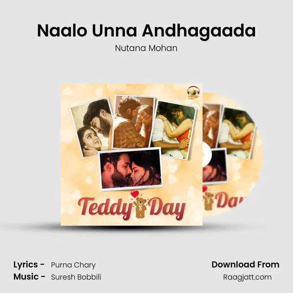 Naalo Unna Andhagaada mp3 song