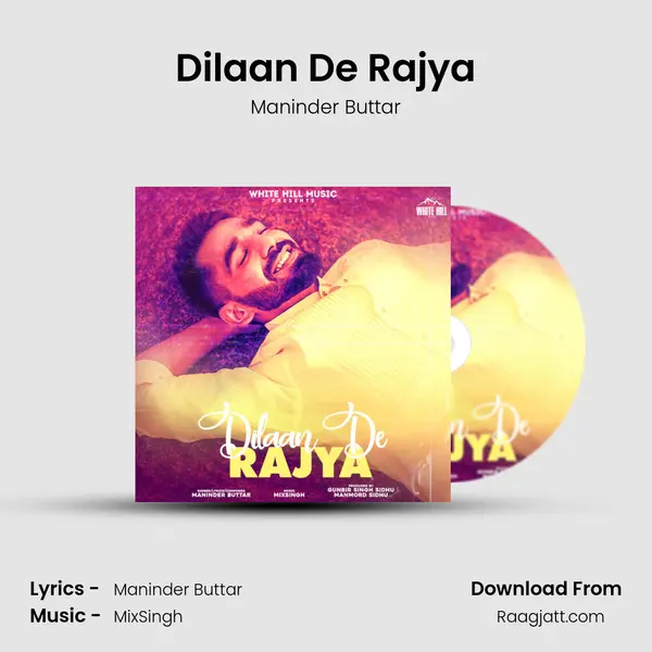 Dilaan De Rajya mp3 song