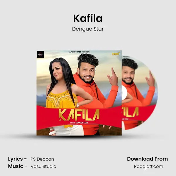 Kafila mp3 song