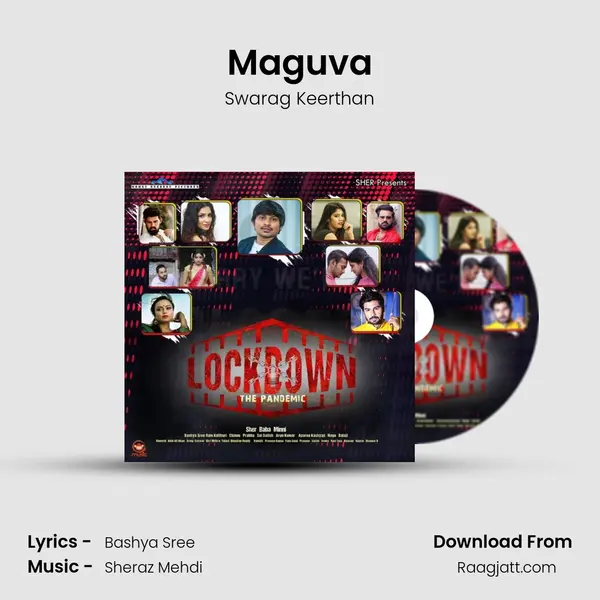 Maguva mp3 song