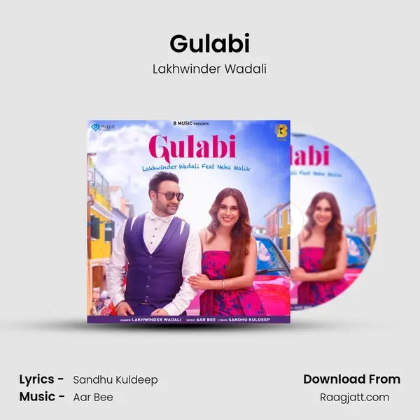 Gulabi mp3 song