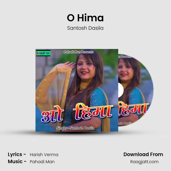 O Hima mp3 song