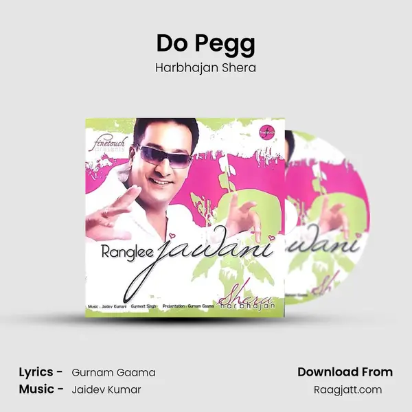 Do Pegg mp3 song