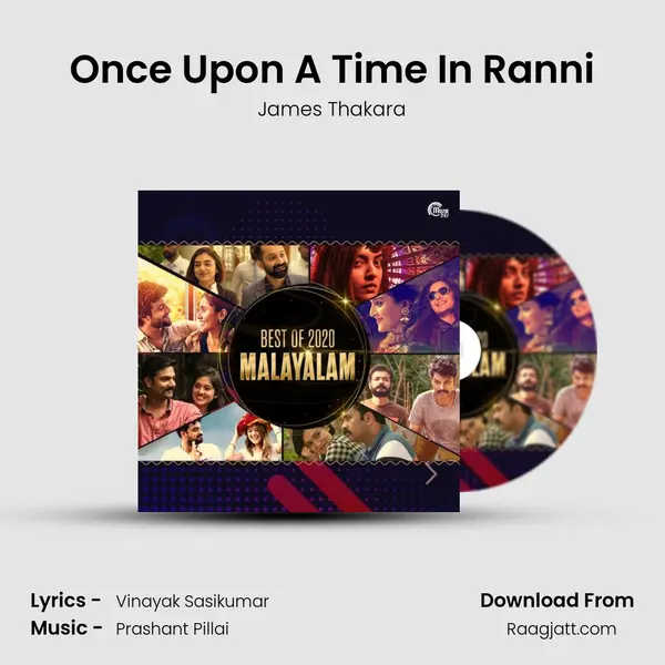 Once Upon A Time In Ranni mp3 song