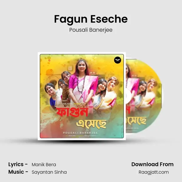 Fagun Eseche mp3 song