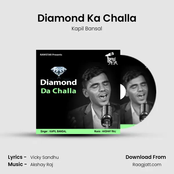 Diamond Ka Challa mp3 song