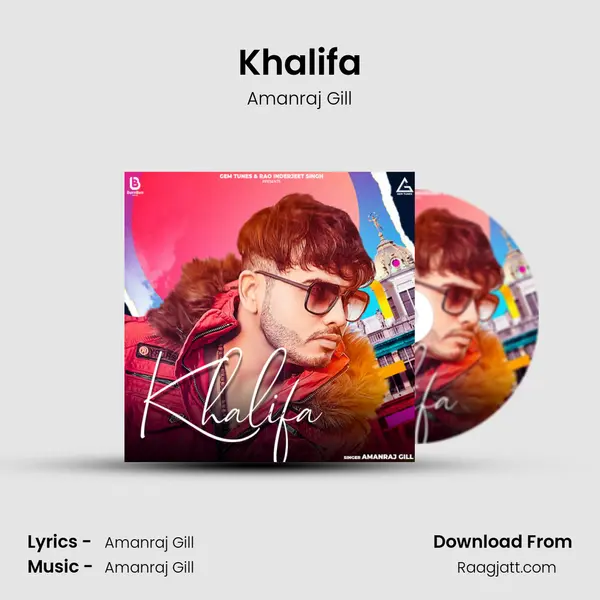 Khalifa mp3 song