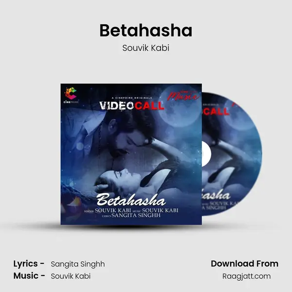 Betahasha mp3 song