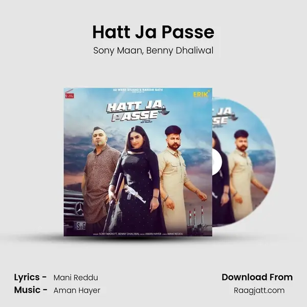 Hatt Ja Passe mp3 song