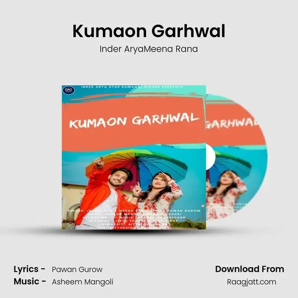 Kumaon Garhwal mp3 song