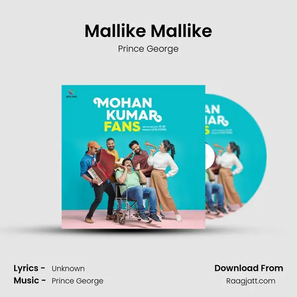 Mallike Mallike mp3 song