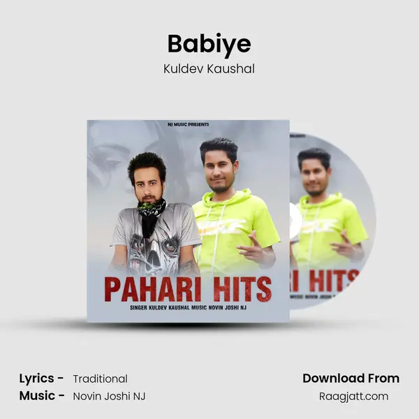 Babiye mp3 song