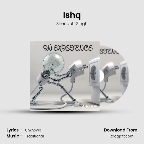 Ishq - Shendutt Singh mp3 song