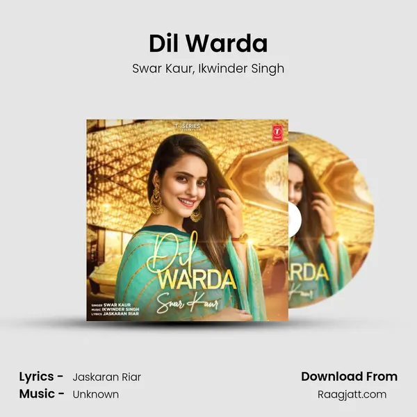 Dil Warda mp3 song