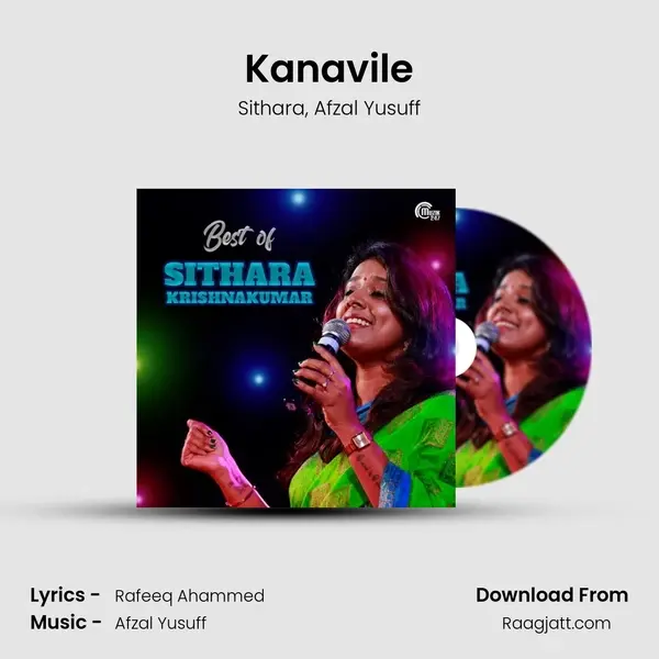 Kanavile mp3 song