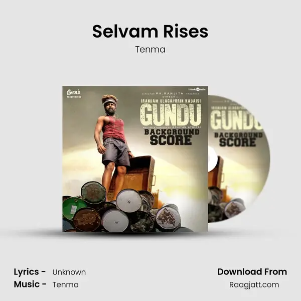 Selvam Rises mp3 song