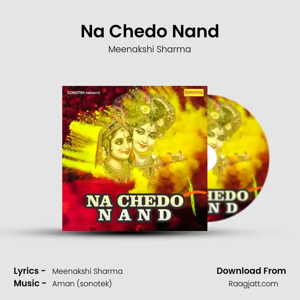 Na Chedo Nand mp3 song