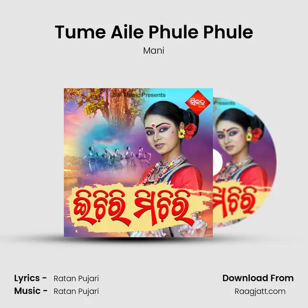 Tume Aile Phule Phule mp3 song