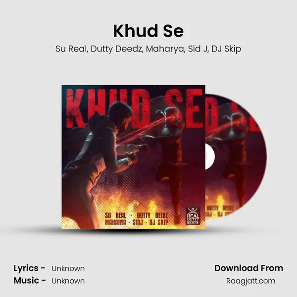 Khud Se mp3 song