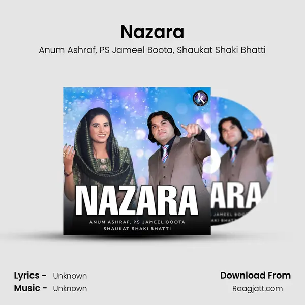 Nazara mp3 song