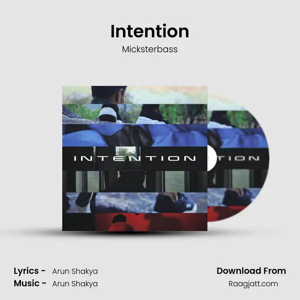 Intention mp3 song