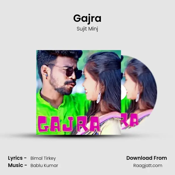 Gajra mp3 song