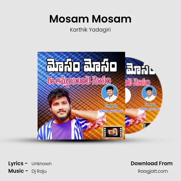 Mosam Mosam mp3 song