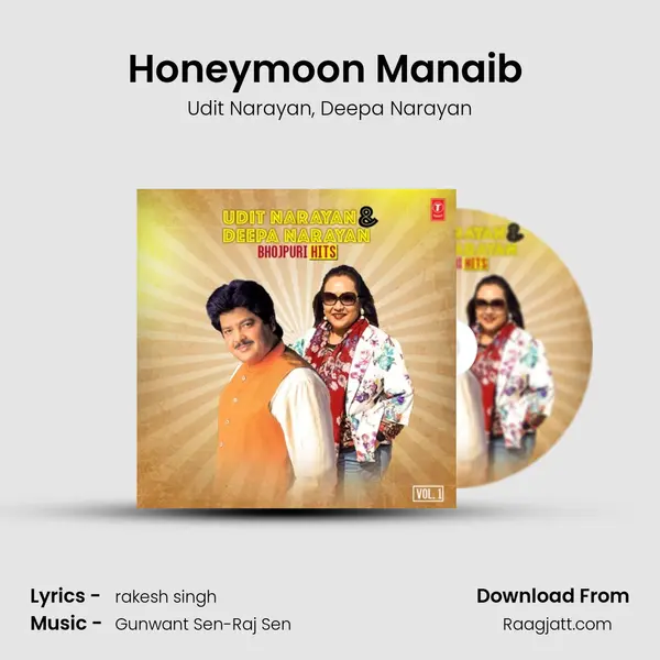 Honeymoon Manaib (From 