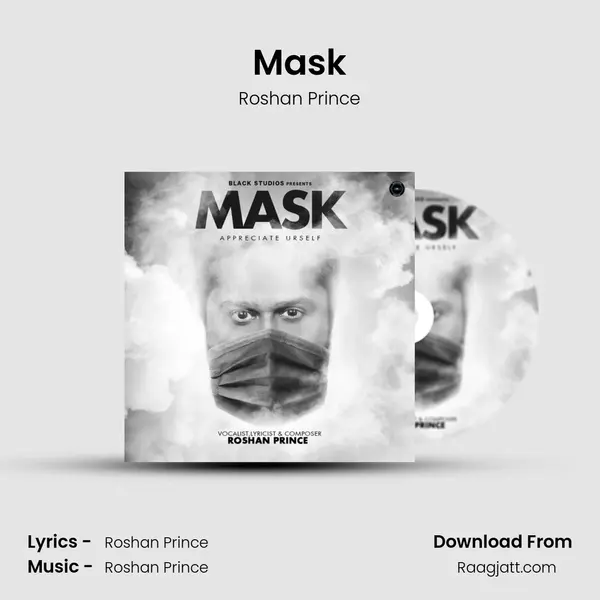 Mask mp3 song